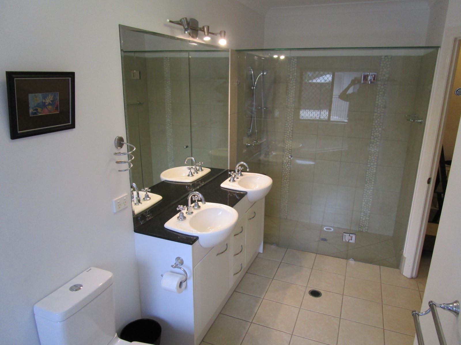 Private Rental in Brinsmead, Qld 4870