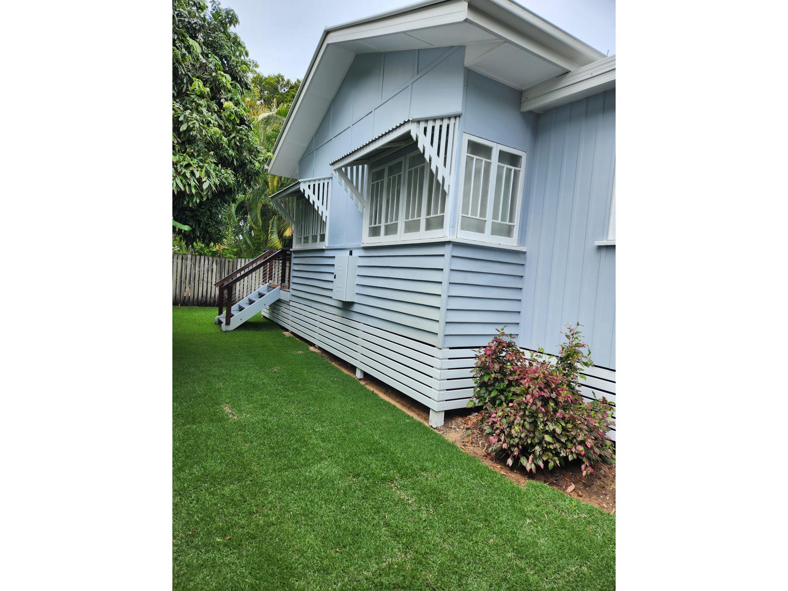 Private Property - Torquay, Qld 4655