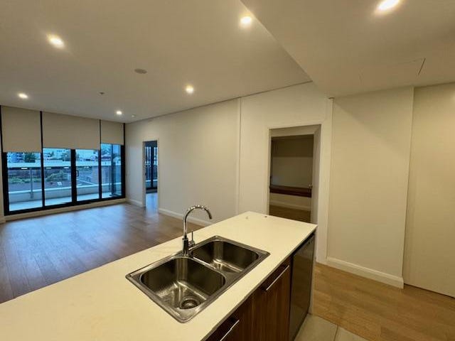 Private Rental in Granville, NSW 2142