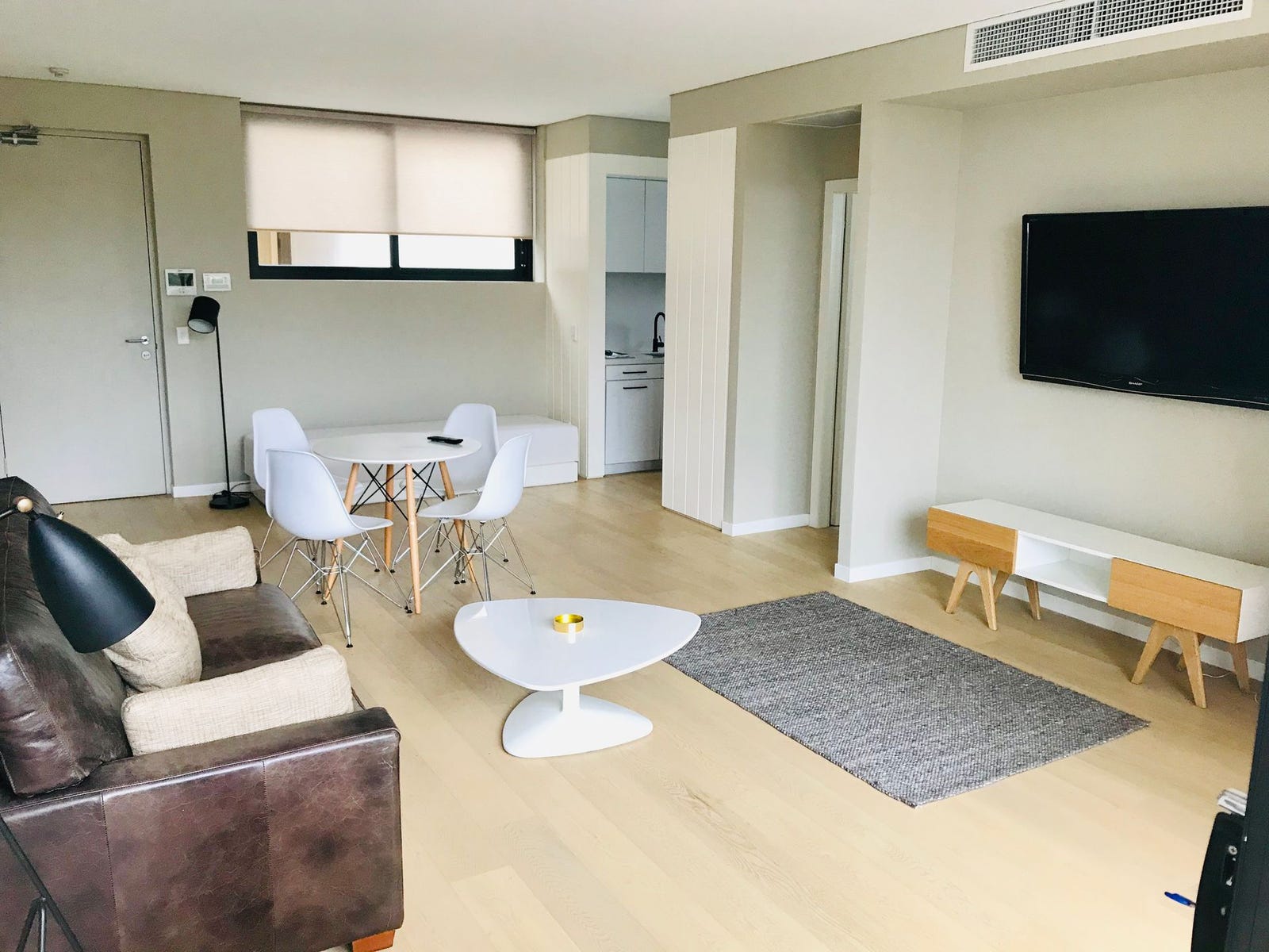 Private Rental in Surry Hills, NSW 2010