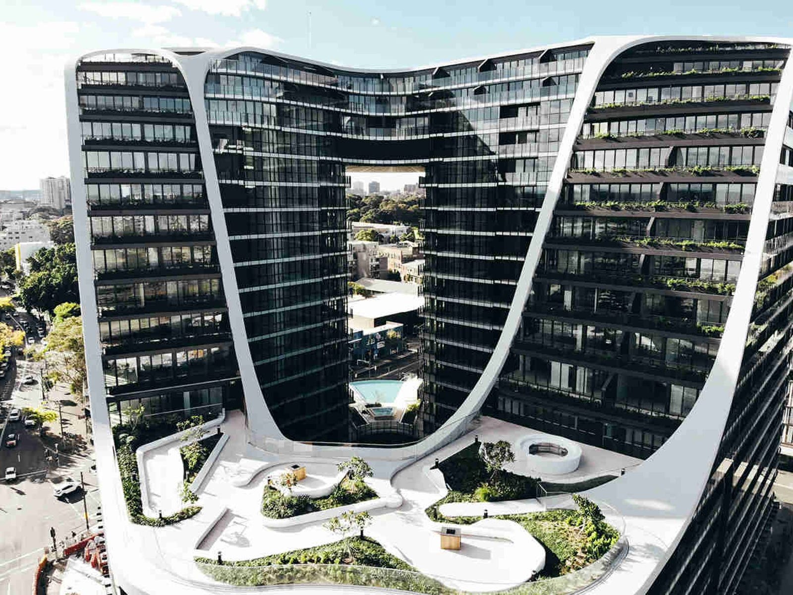 Land for sale - Zetland, NSW 2017