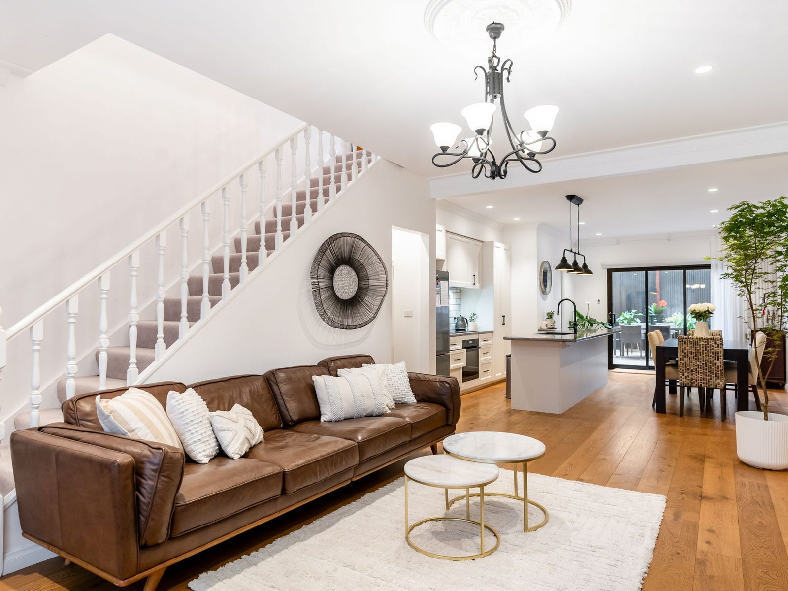 Rental Property - pWindsor, Vic 3181