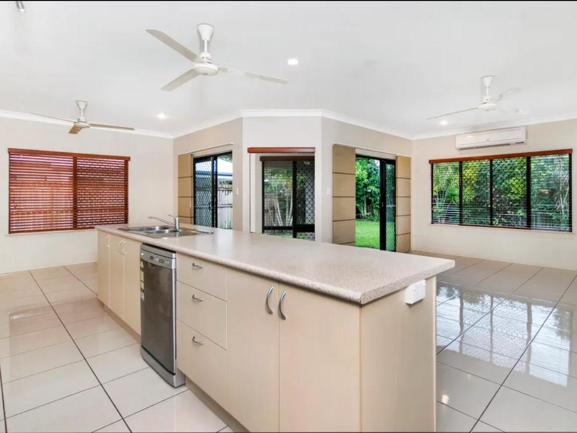 Private Rental in Edmonton, Qld 4869