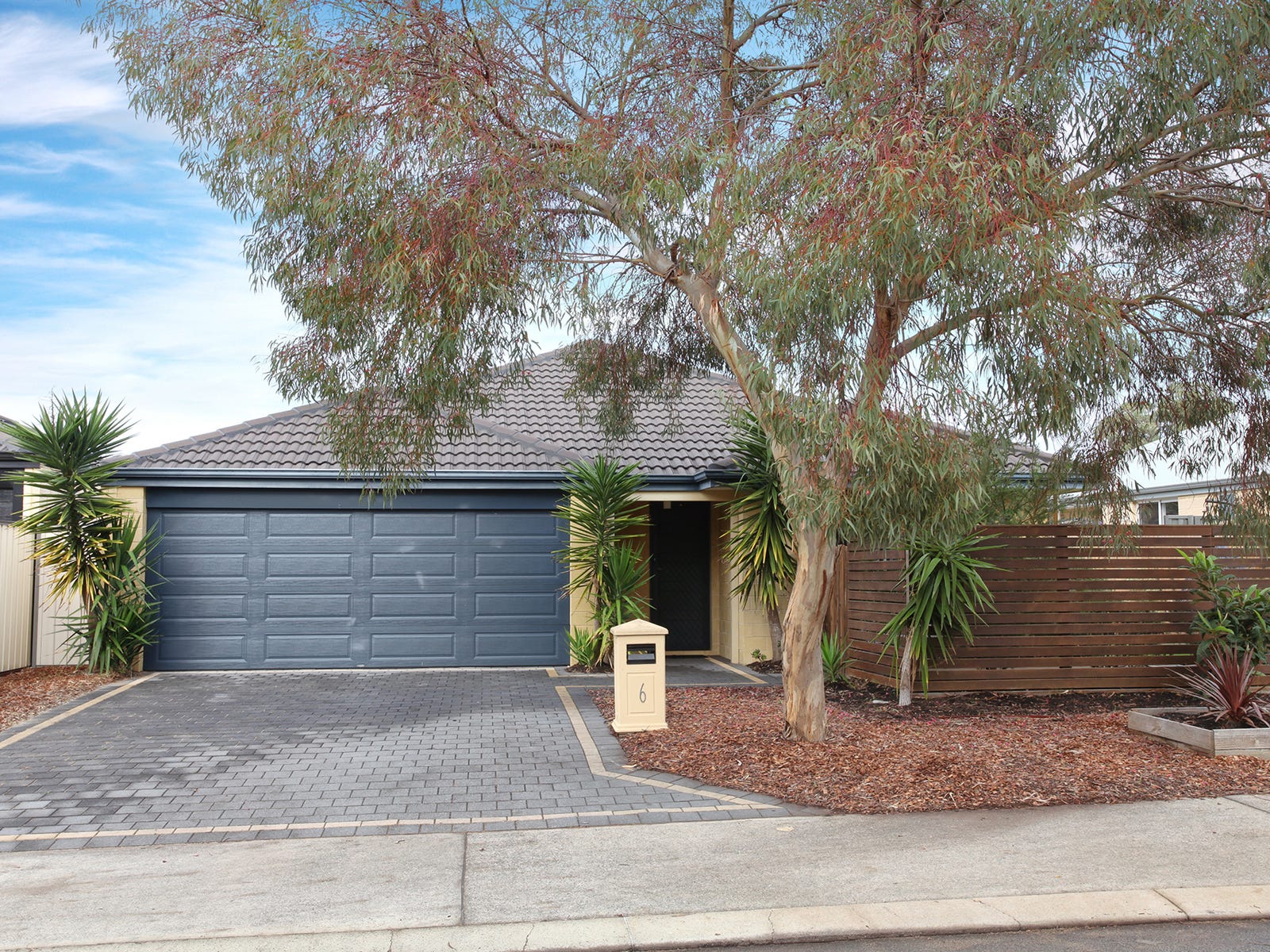 Private Listing - Greenfields, WA 6210