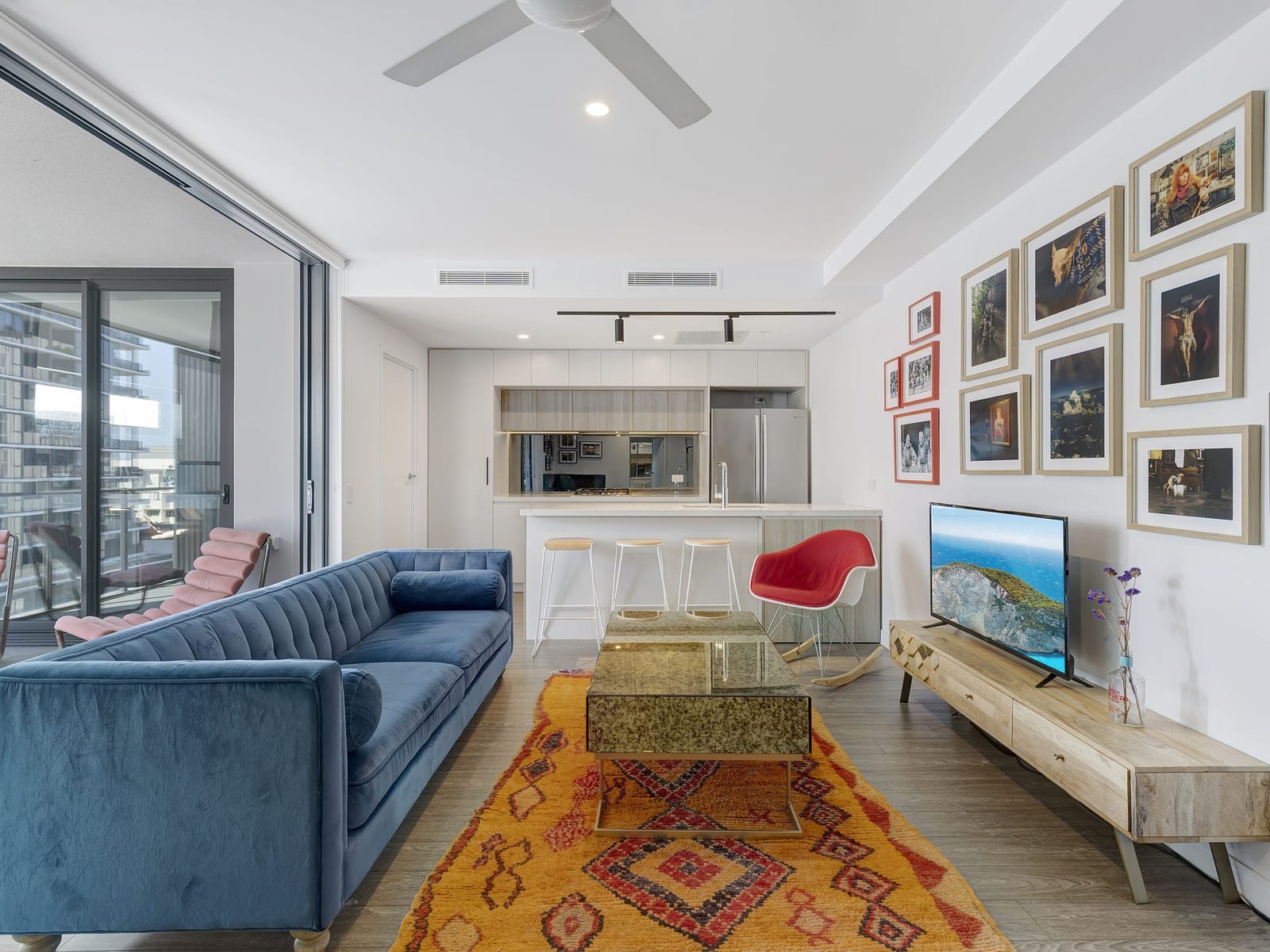 Sale Property - Milton, Qld 4064