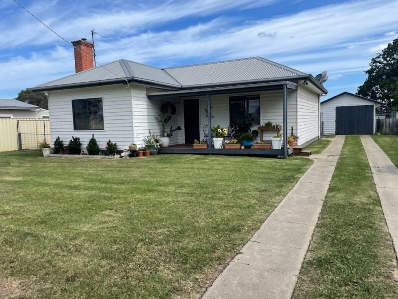 Sale Property - Lindenow, Vic 3865