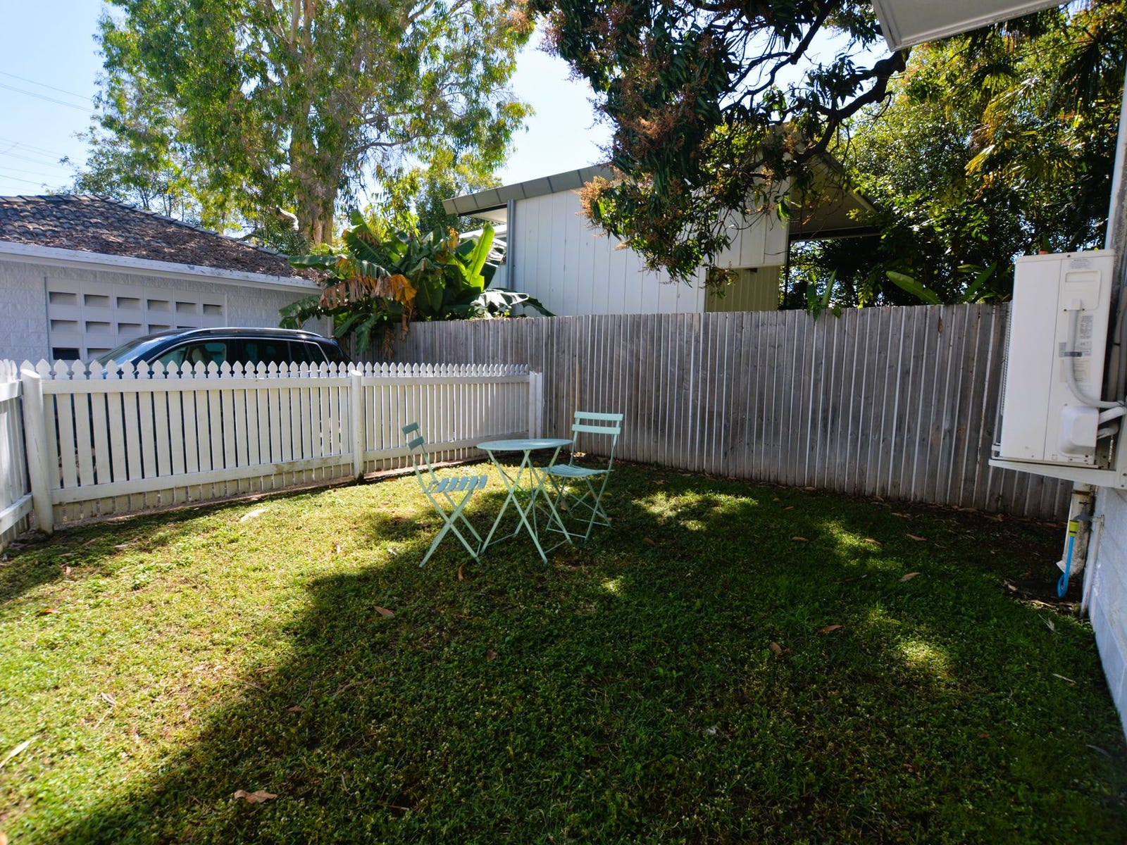 Private Rental in Railway Estate, Qld 4810