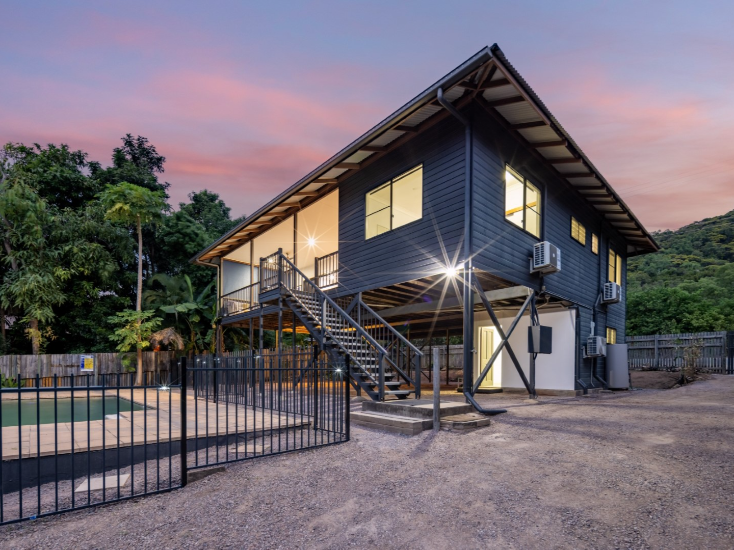 Sale Property - Horseshoe Bay, Qld 4819