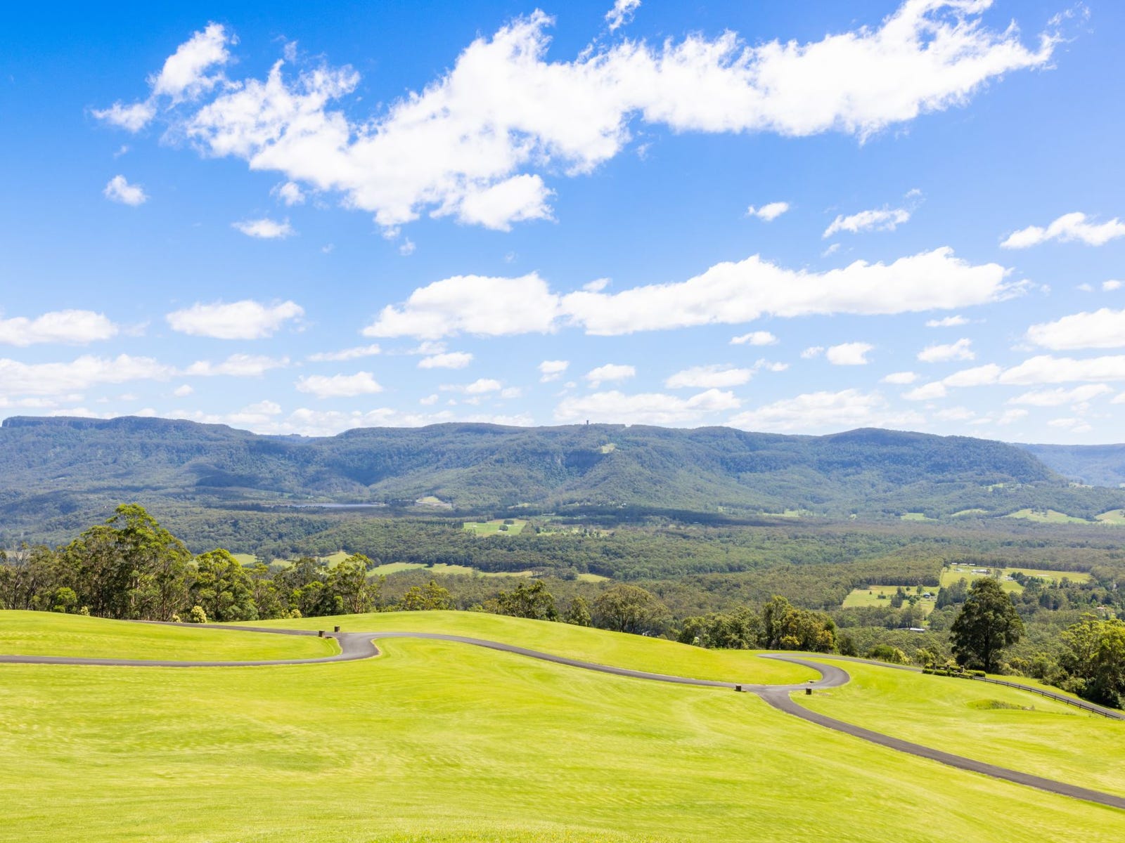 Land for sale - Kangaroo Valley, NSW 2577