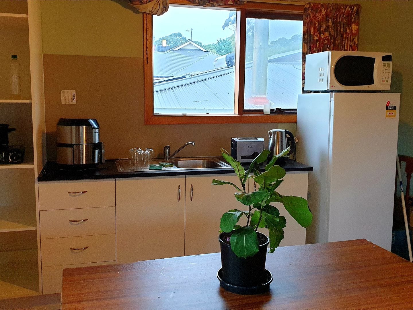 Private Rental in Aberfoyle Park, SA 5159