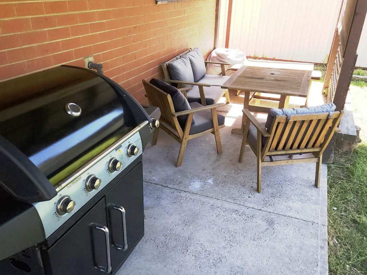 Private Rental in Thomastown, Vic 3074