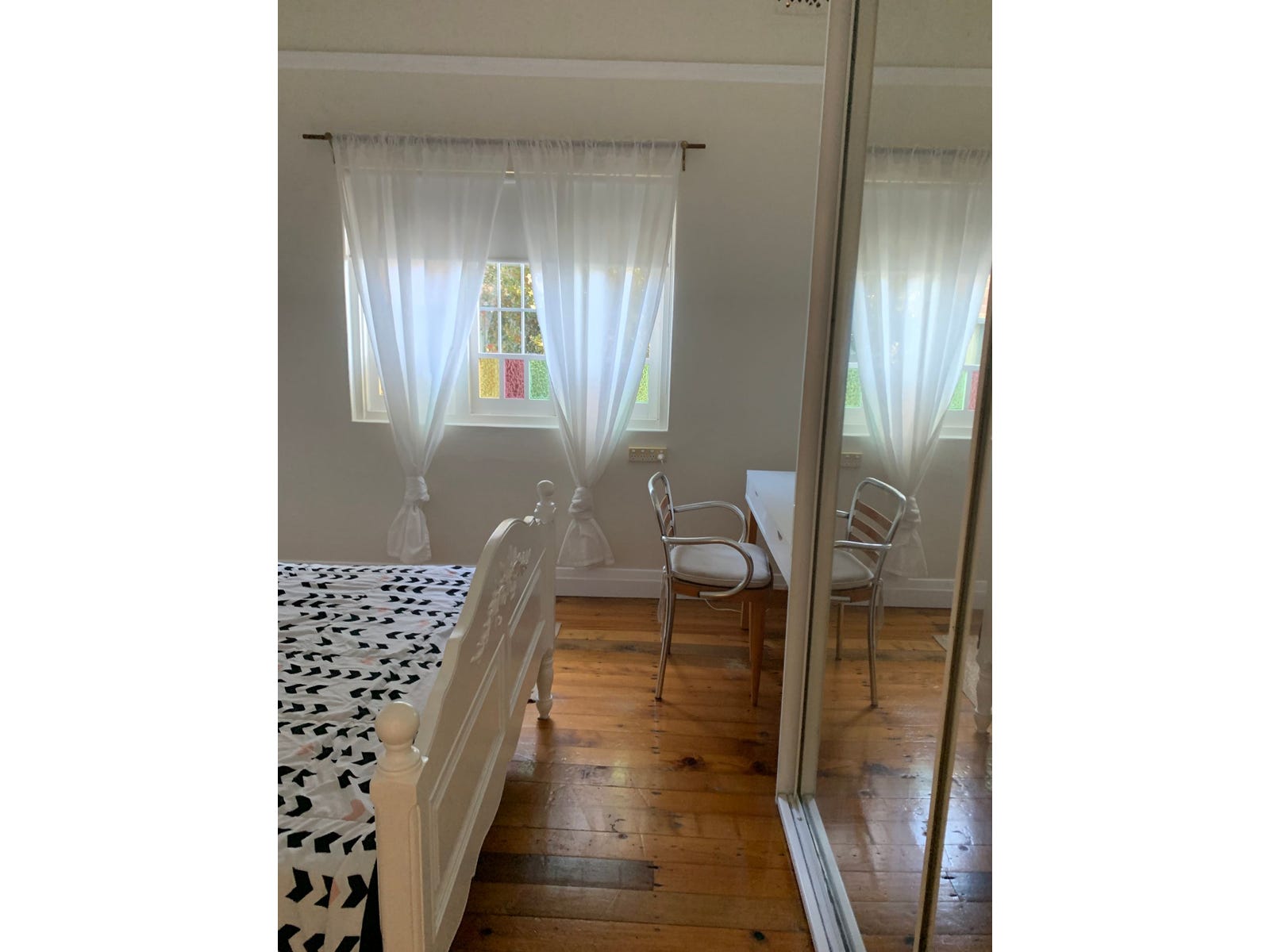 Private Rental in Croydon, NSW 2132