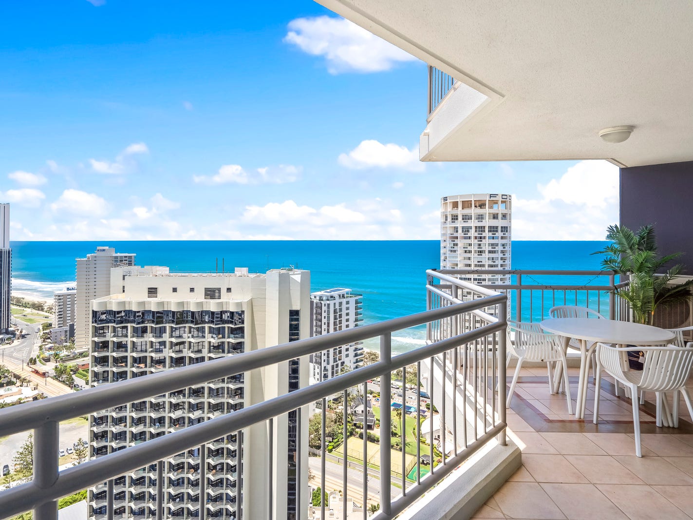 Private Rental in Surfers Paradise, Qld 4217