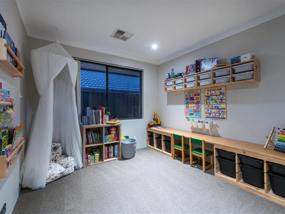 Private Rental in Bullsbrook, WA 6084