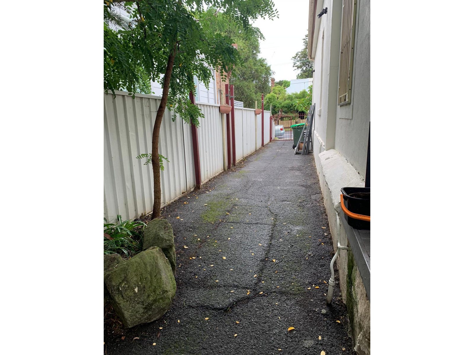 Private Rental in Granville, NSW 2142