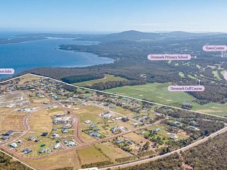 Sale Property - Denmark, WA 6333