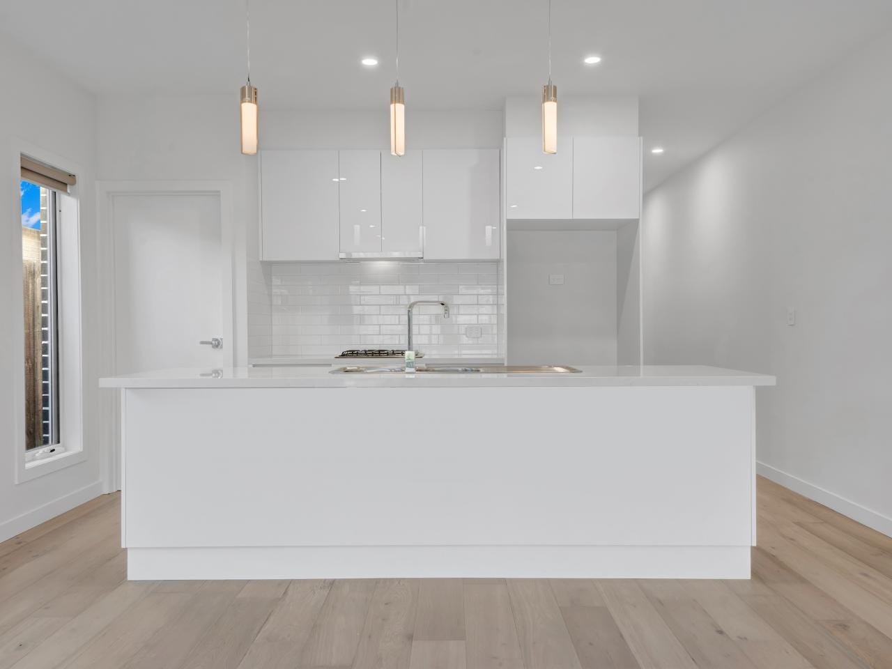 Private Property - Yarraville, Vic 3013