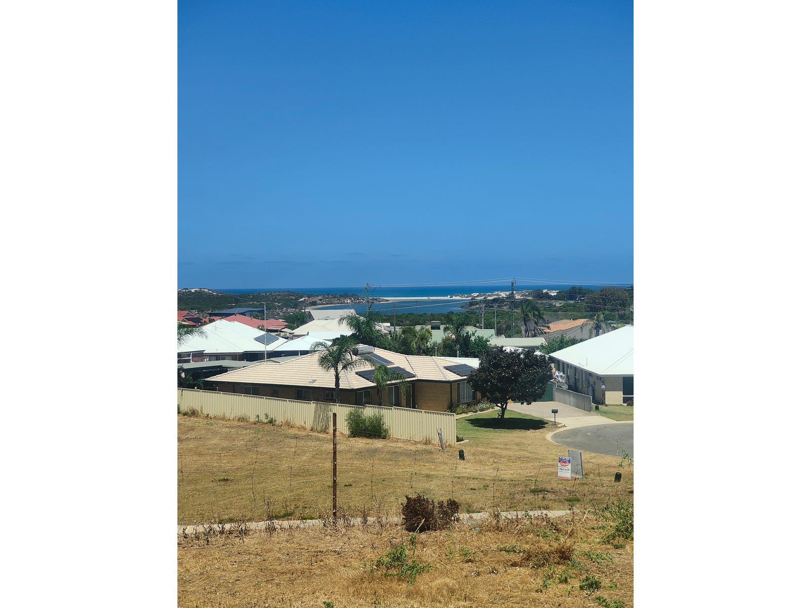 Property for Sale - Cape Burney, WA 6532