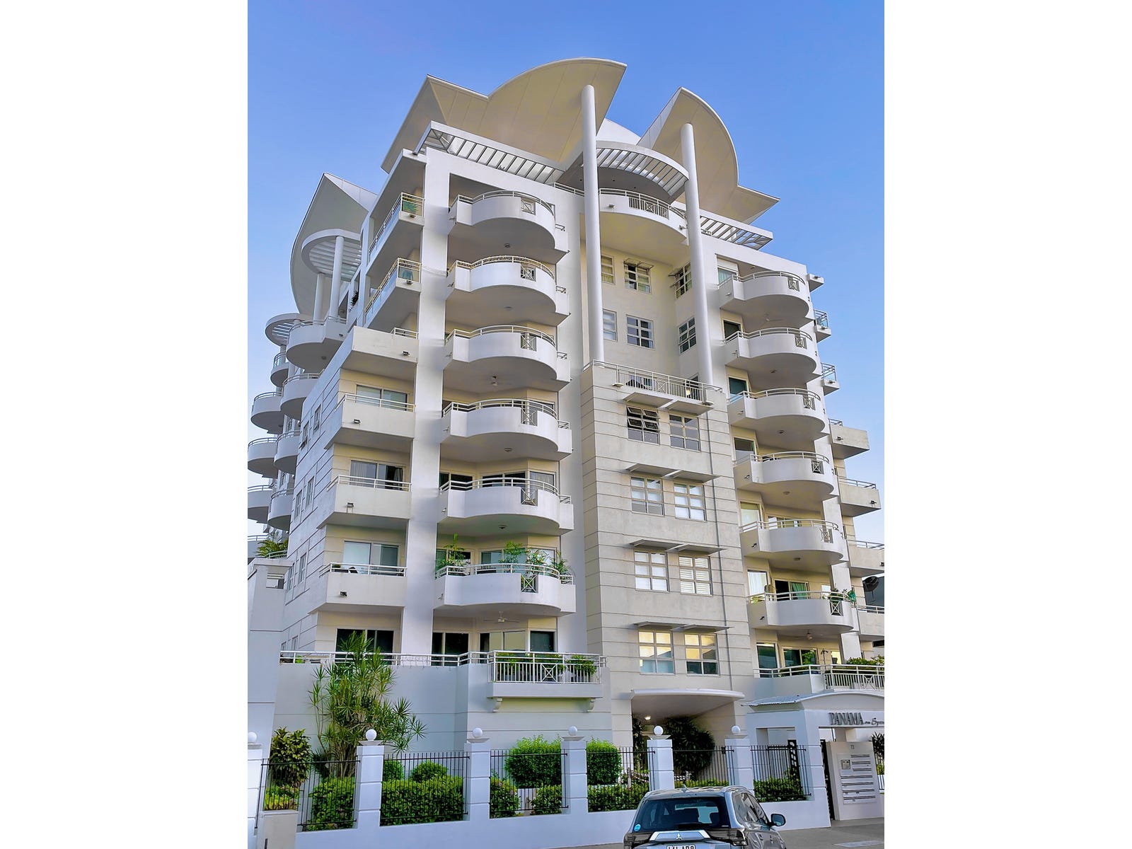 Private Rental in Cairns City, Qld 4870