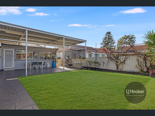 Private Rental in Guildford, NSW 2161