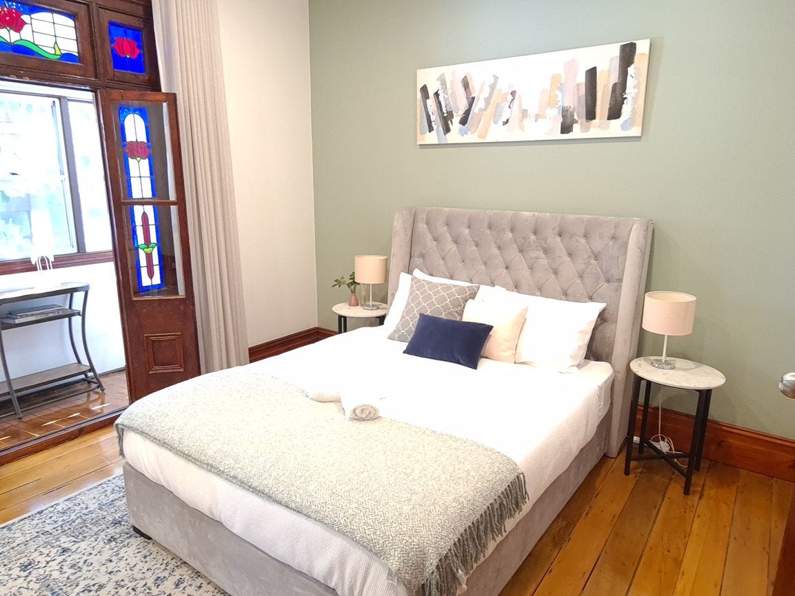 Private Rental in Chippendale, NSW 2008