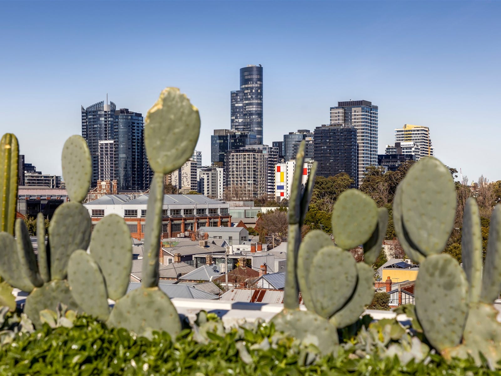 Private Rental in Cremorne, Vic 3121