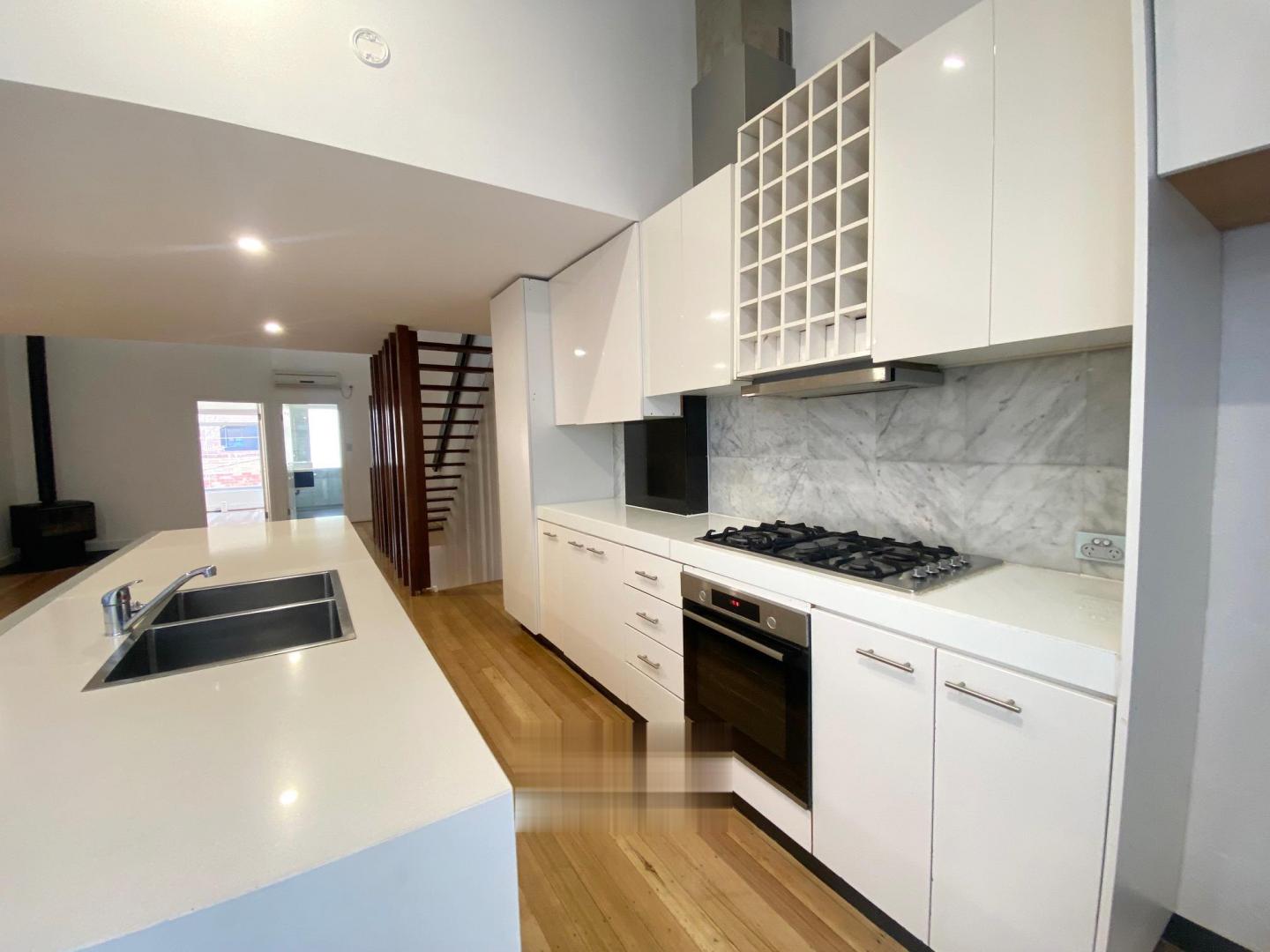 Property for Rent: Prahran, Vic 3181