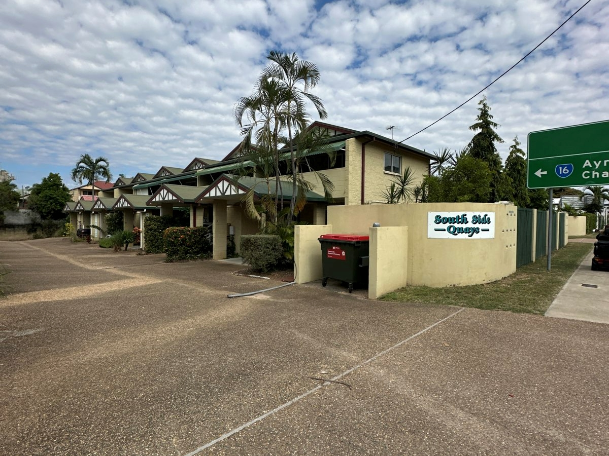 Sale Property - South Townsville, Qld 4810