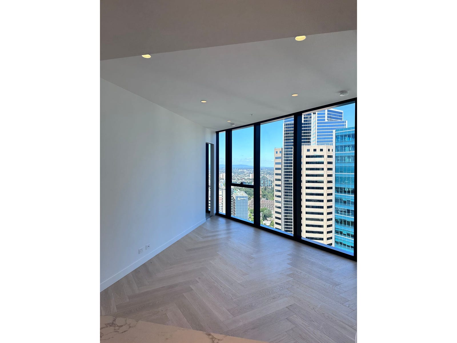 Private Rental in Melbourne, Vic 3000