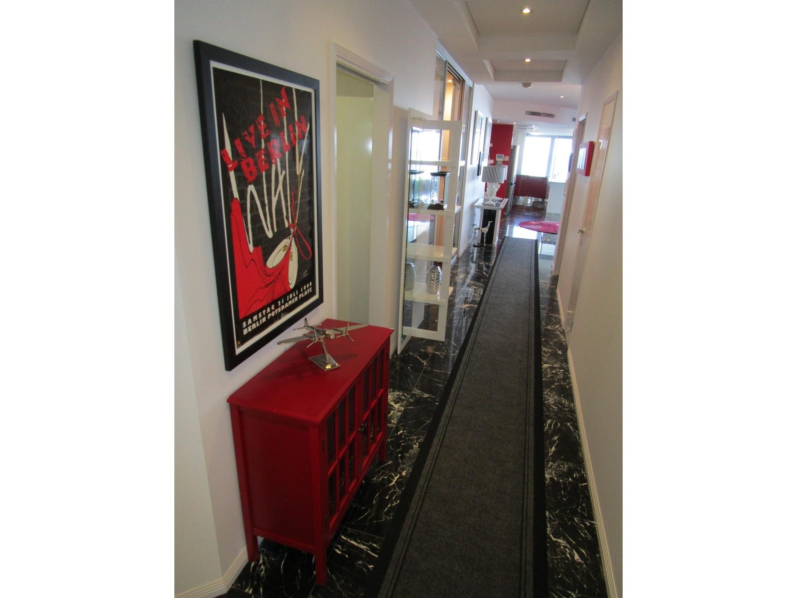 Private Rental in Cairns City, Qld 4870