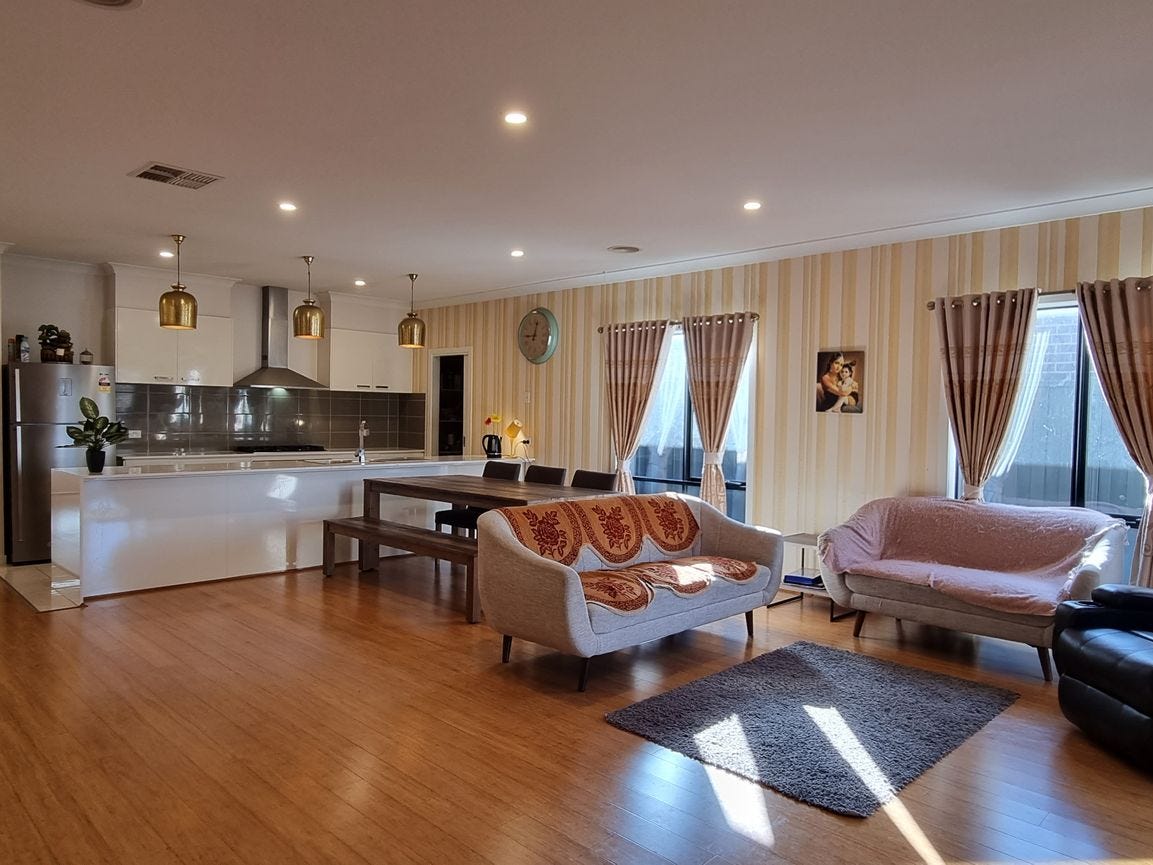 Property for Rent: Truganina, Vic 3029