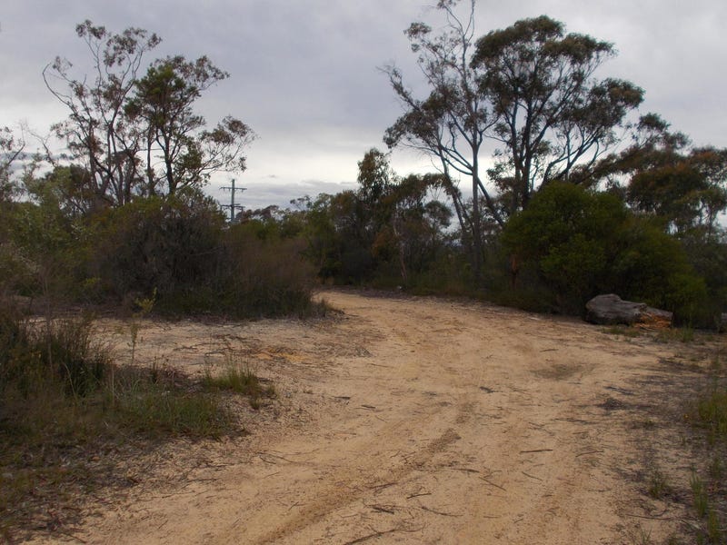 Private Real Estate - Lawson, NSW 2783