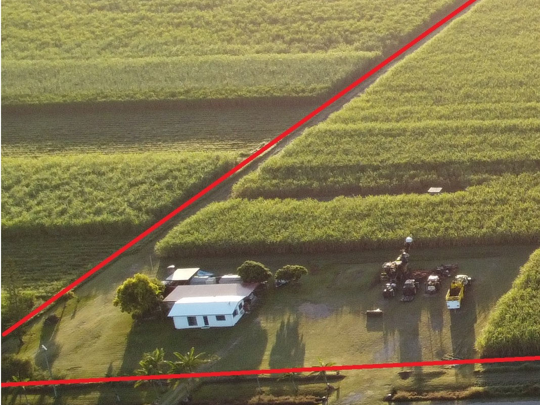 Private Property - Helens Hill, Qld 4850