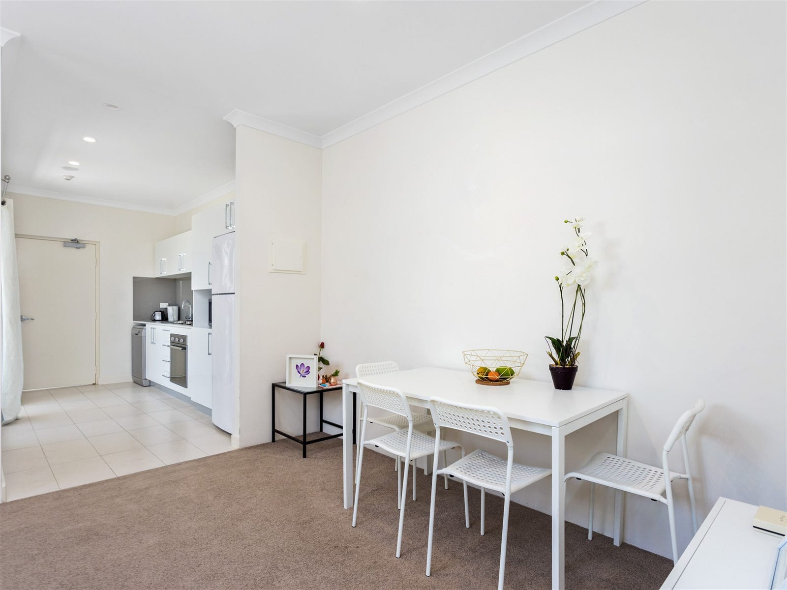 Private Rental in East Perth, WA 6004