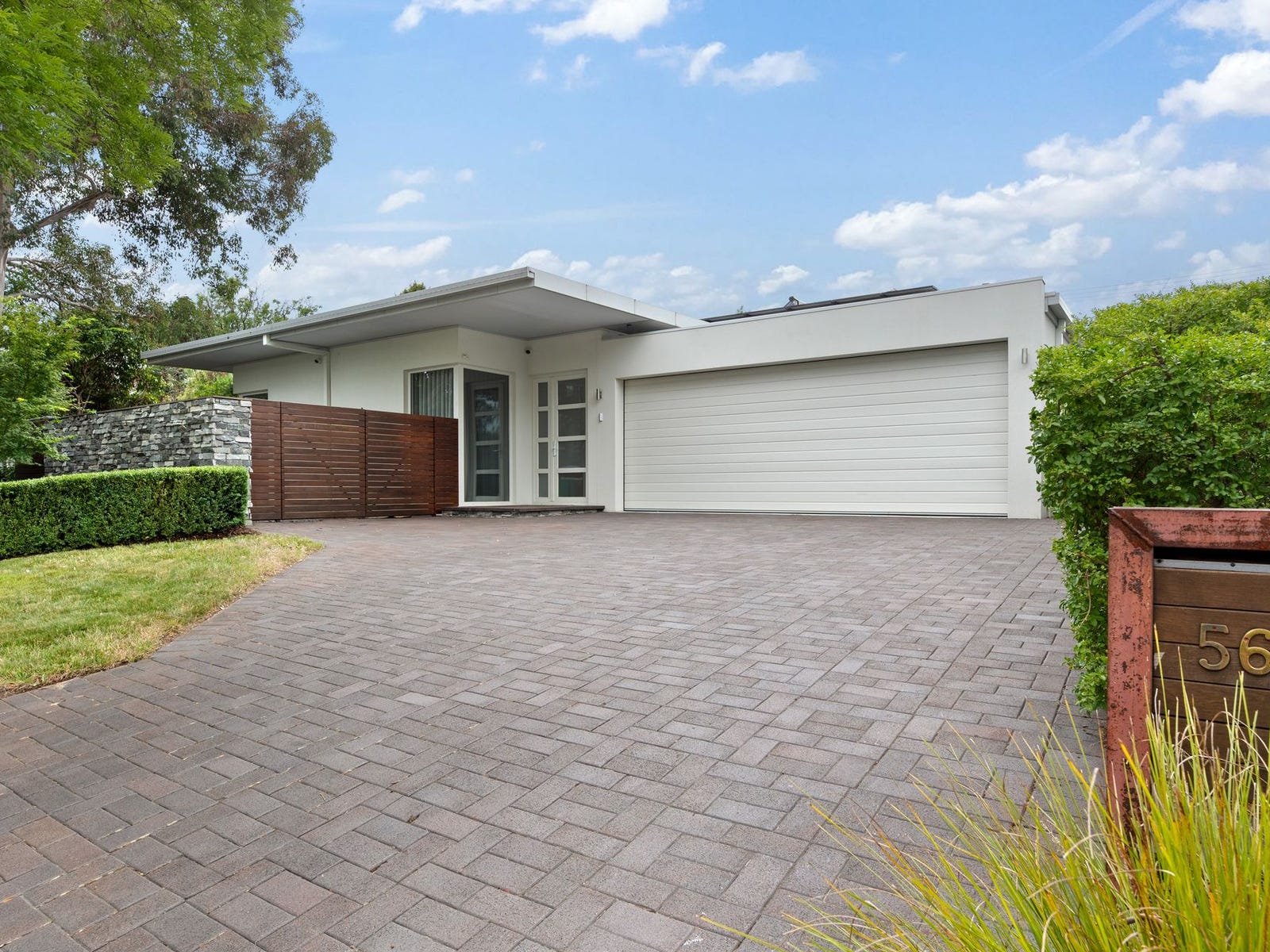 Land for sale - Hughes, ACT 2605