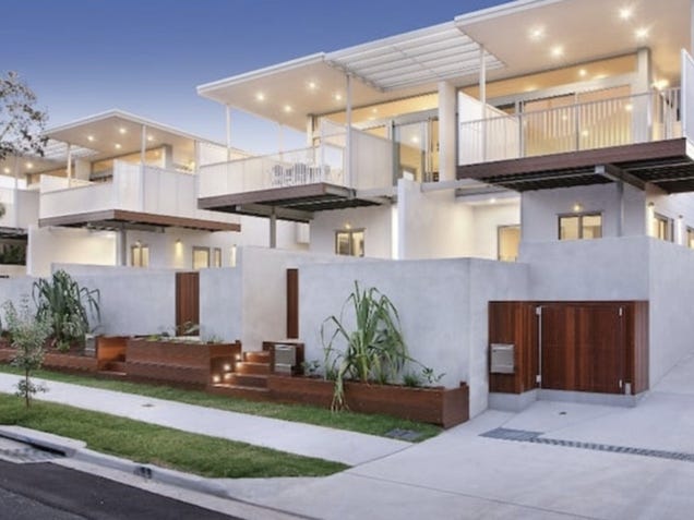 Private Rental in Marcus Beach, Qld 4573