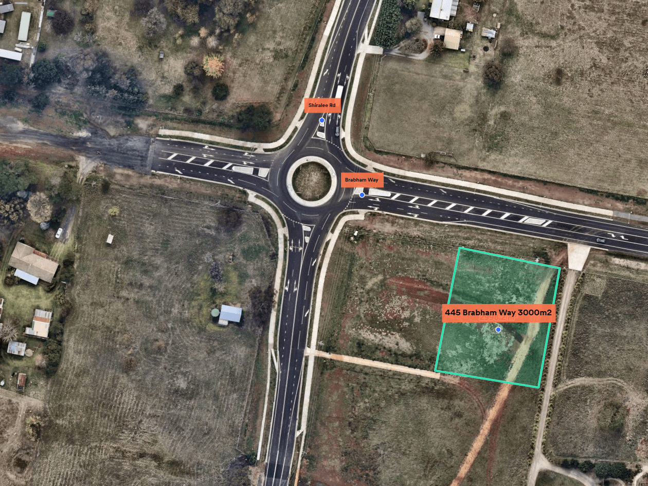 Land for sale - Orange, NSW 2800
