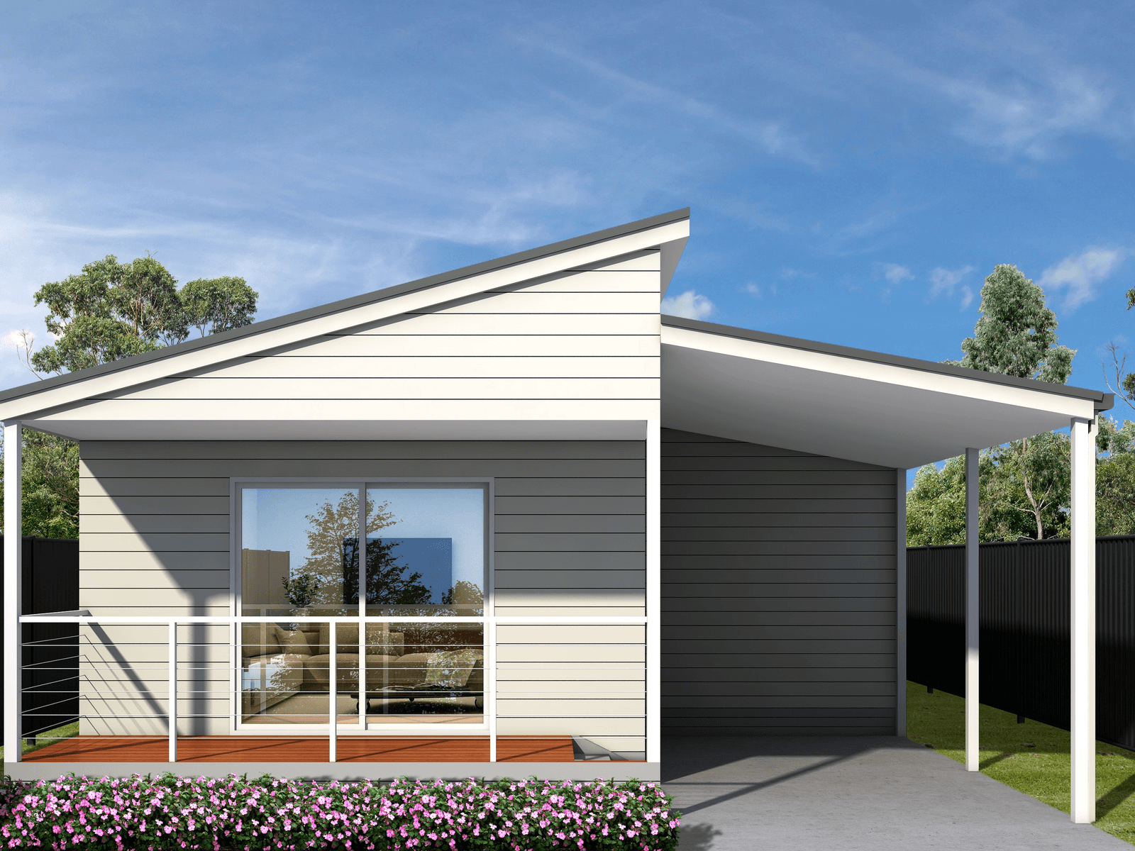 Private Listing - Brown Hill, Vic 3350