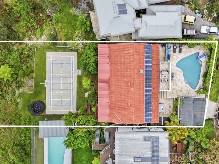 Property for Rent: Forestville, NSW 2087