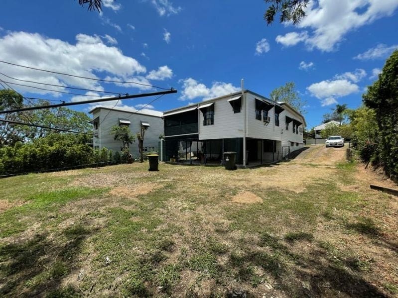 Private Rental in Lutwyche, Qld 4030