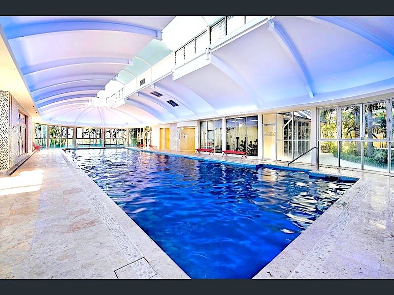 Private Rental in Surfers Paradise, Qld 4217