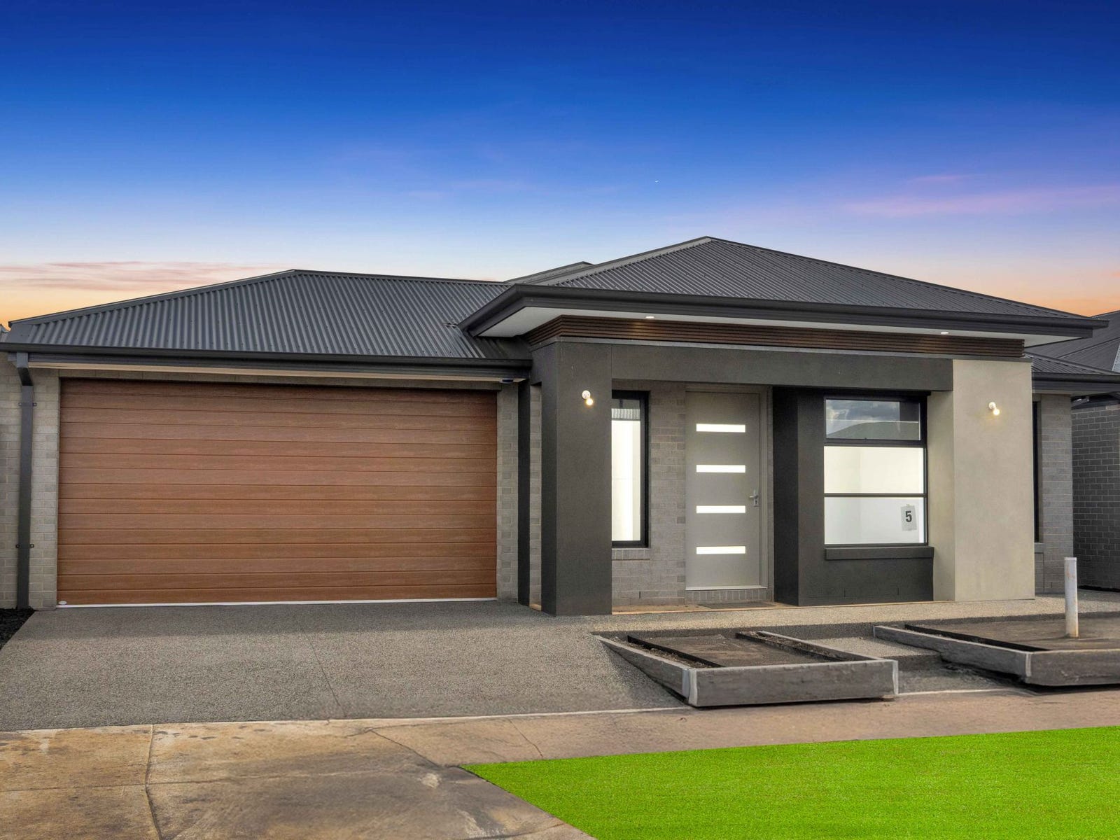 Rental Property - Truganina, Vic 3029