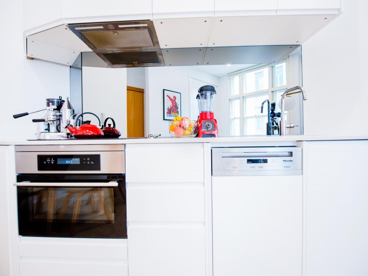 Private Rental in Melbourne, Vic 3000