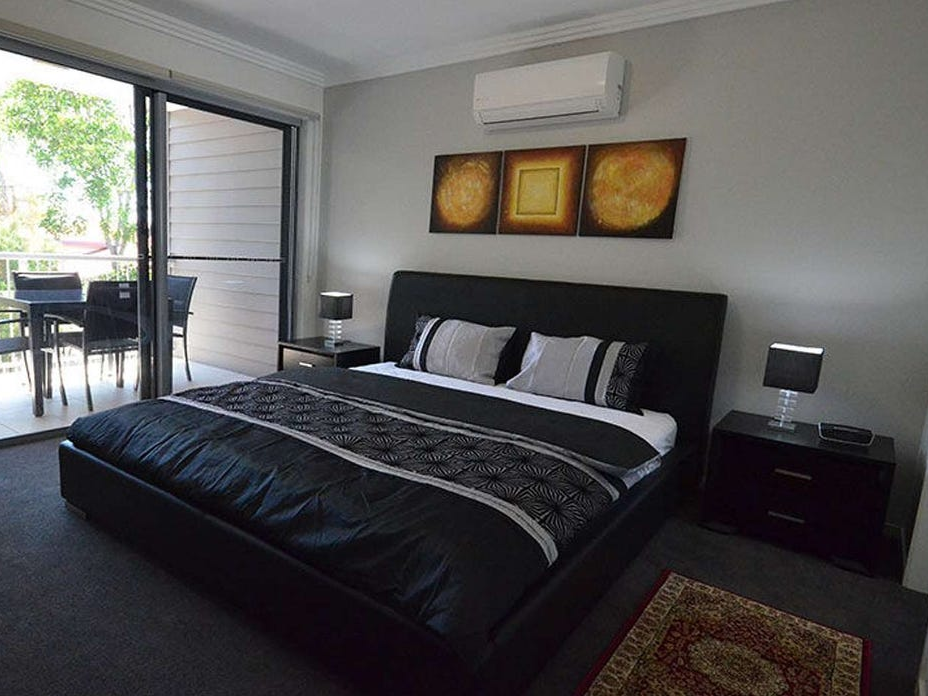Private Rental in West Gladstone, Qld 4680