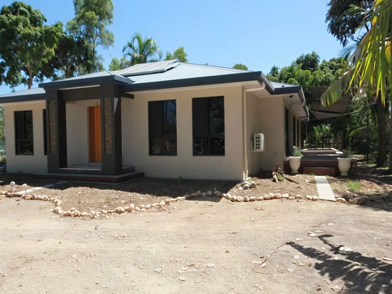 Sale Property - Bluewater, Qld 4818