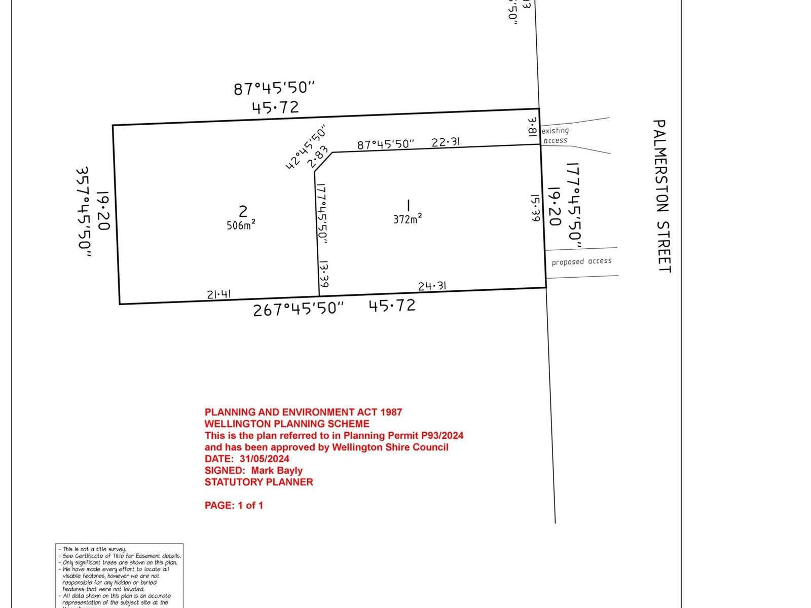 Land for sale - Sale, Vic 3850