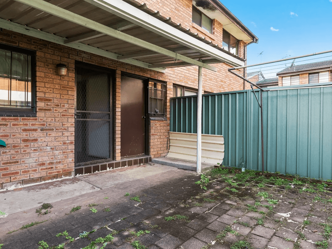 Private Rental in Liverpool, NSW 2170