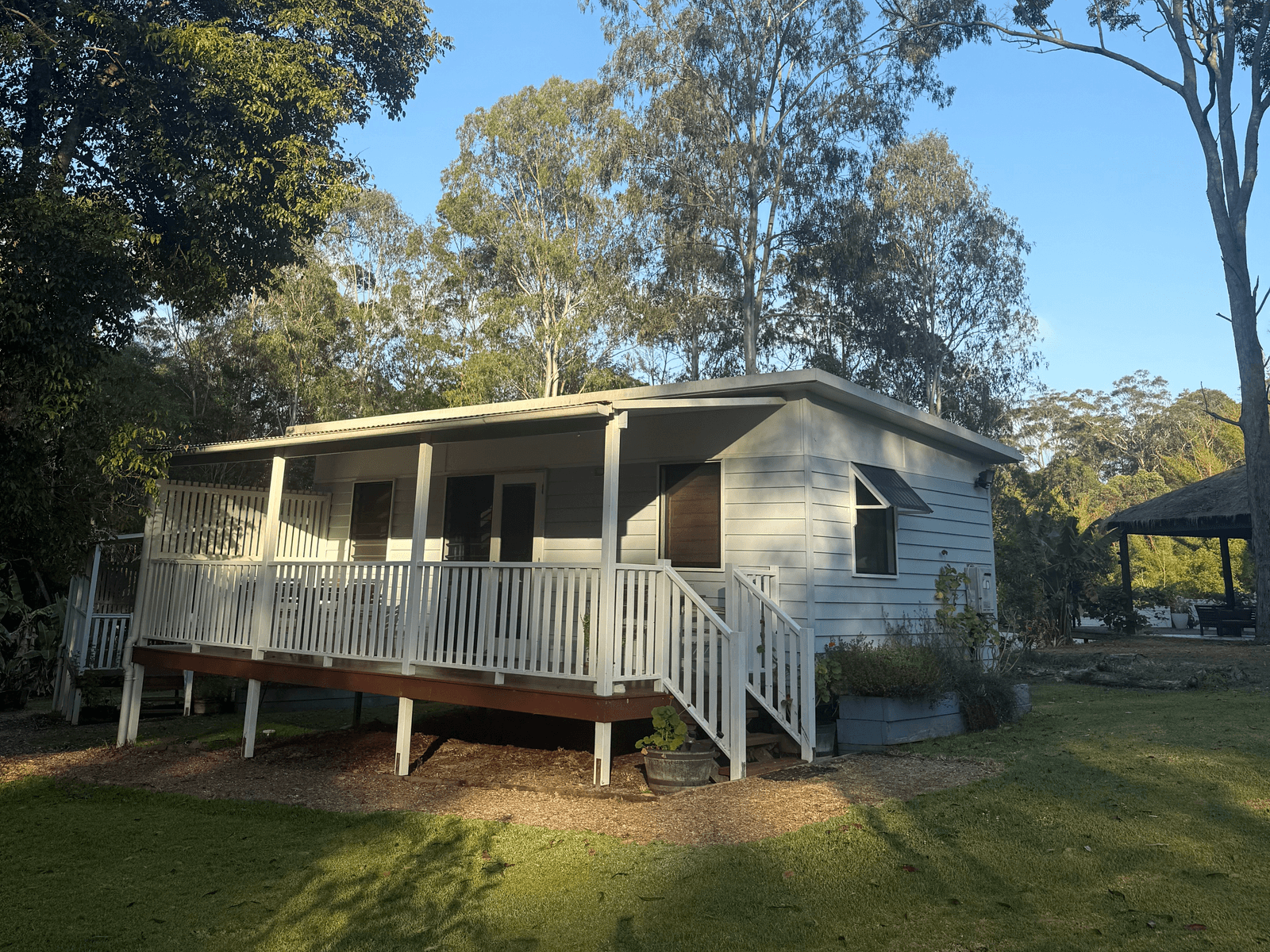 Private Property - Pomona, Qld 4568