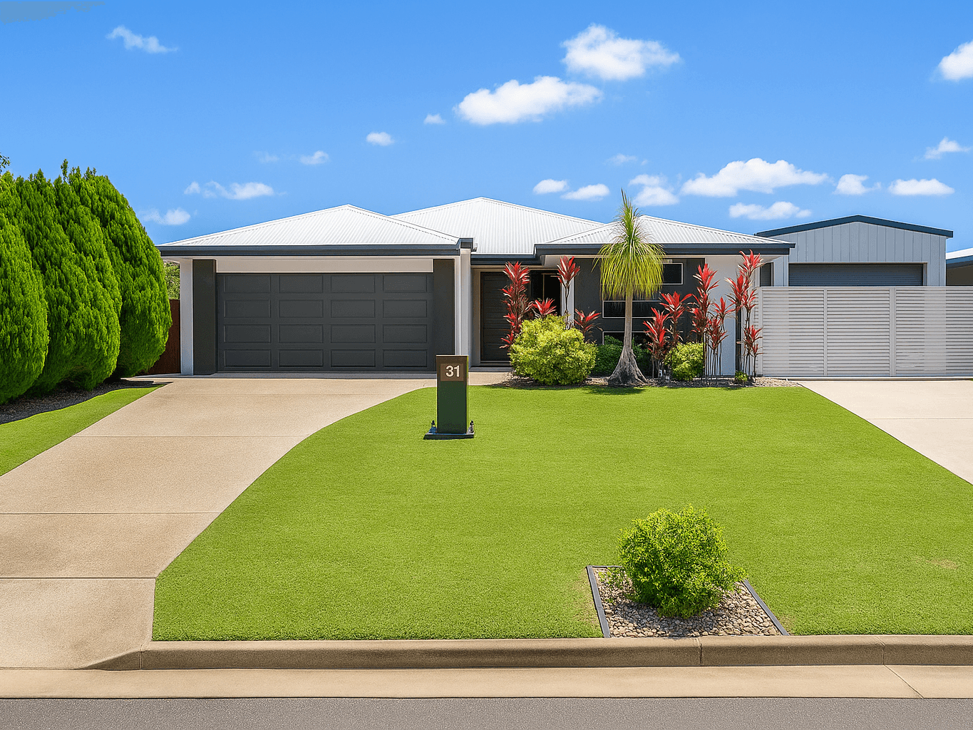 Property for Sale - Bakers Creek, Qld 4740