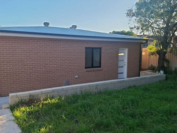 Land for sale - Carlton, NSW 2218